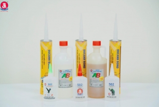 Top 3 dòng keo dán gỗ chuyên dụng siêu chắc chịu lực tốt nhất hiện nay 